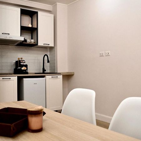 Guest House Domus Gratia Russo 로마 외부 사진