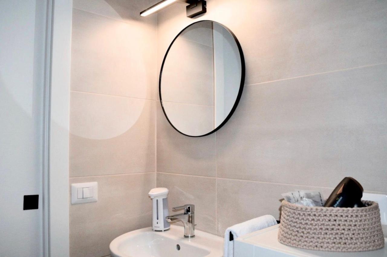 Guest House Domus Gratia Russo 로마 외부 사진