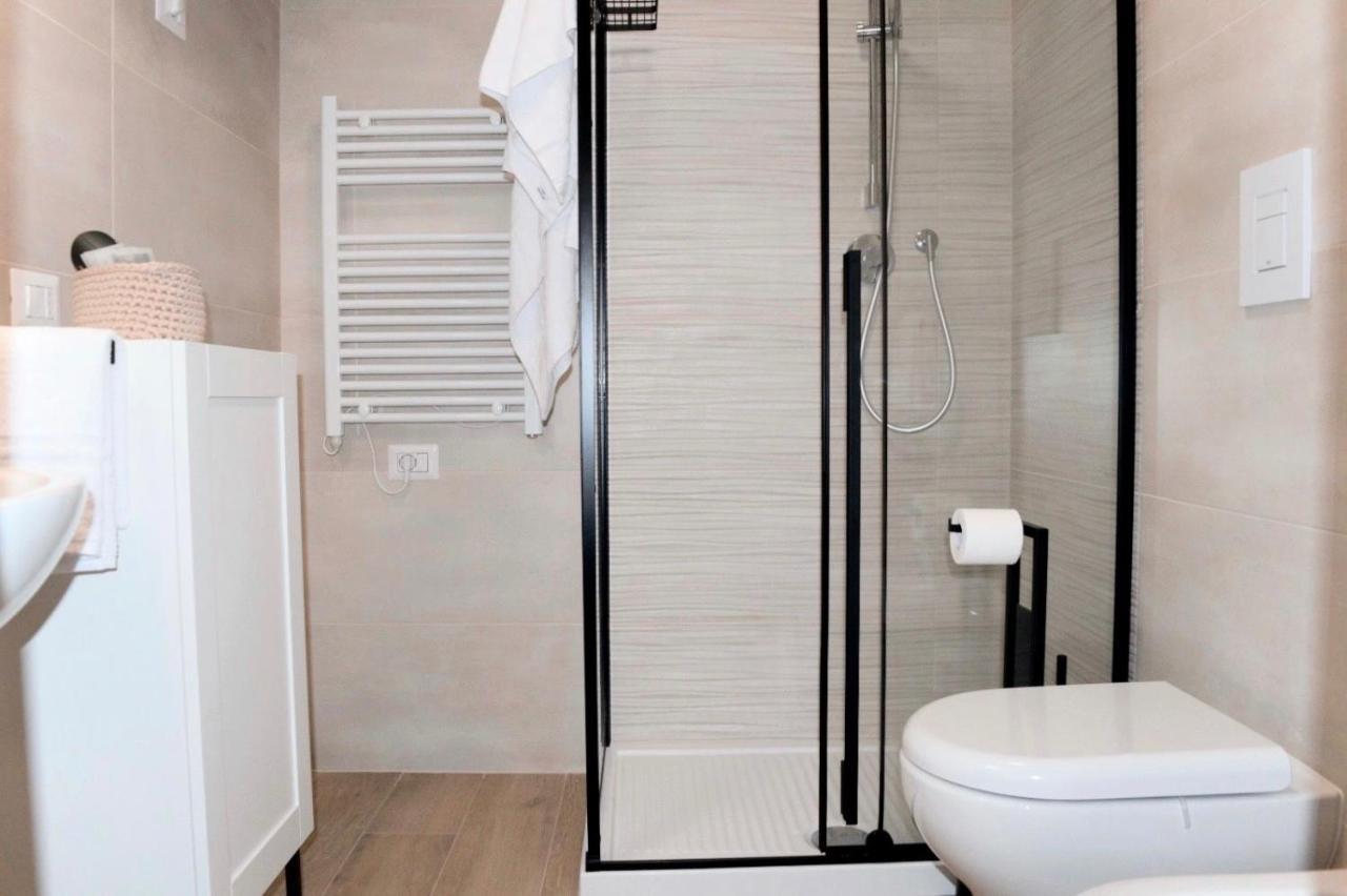 Guest House Domus Gratia Russo 로마 외부 사진