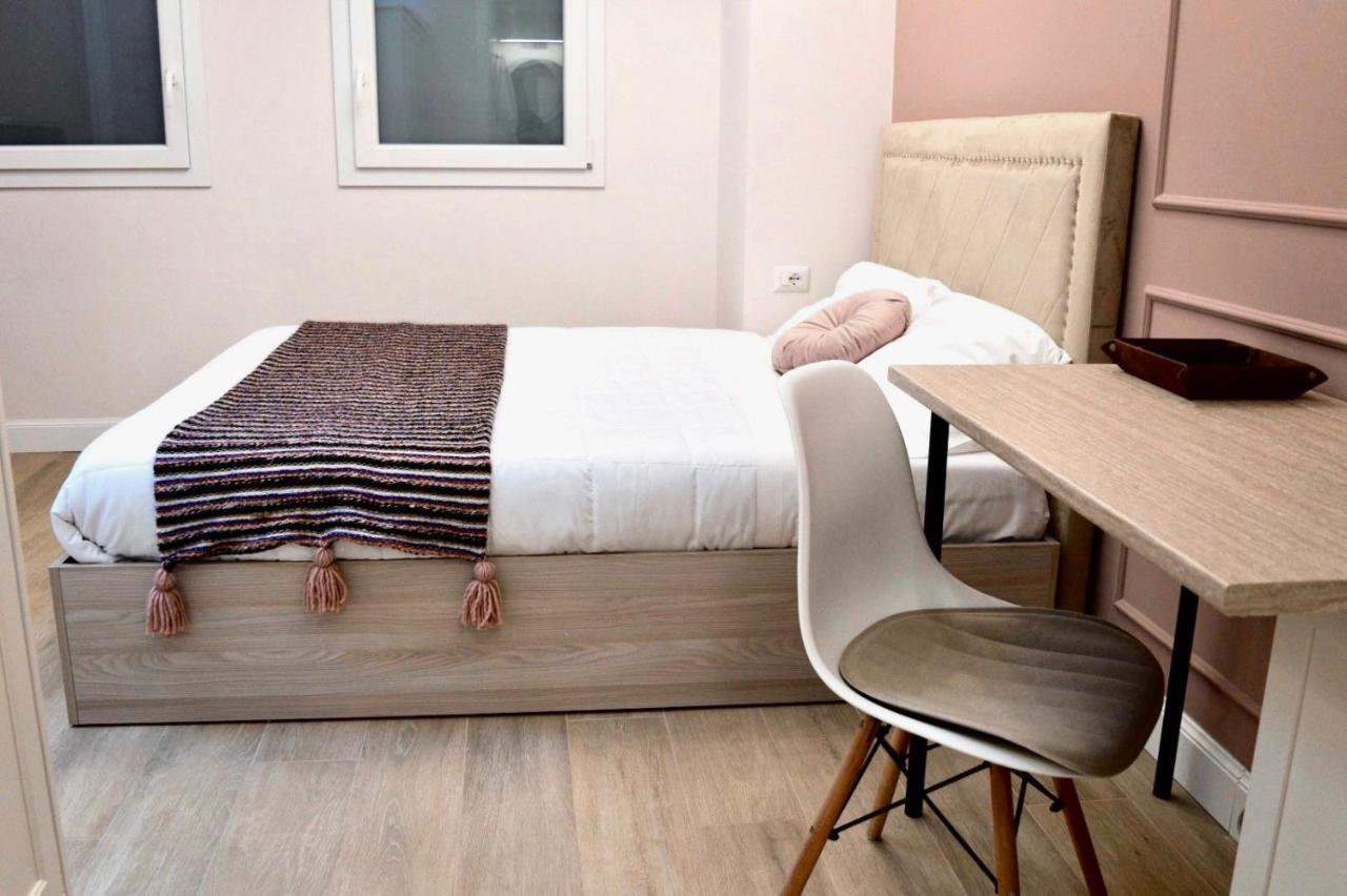 Guest House Domus Gratia Russo 로마 외부 사진