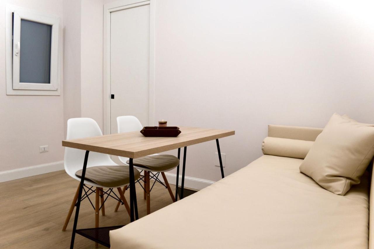 Guest House Domus Gratia Russo 로마 외부 사진