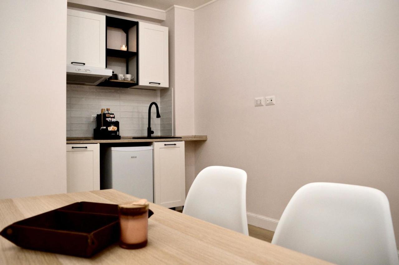 Guest House Domus Gratia Russo 로마 외부 사진