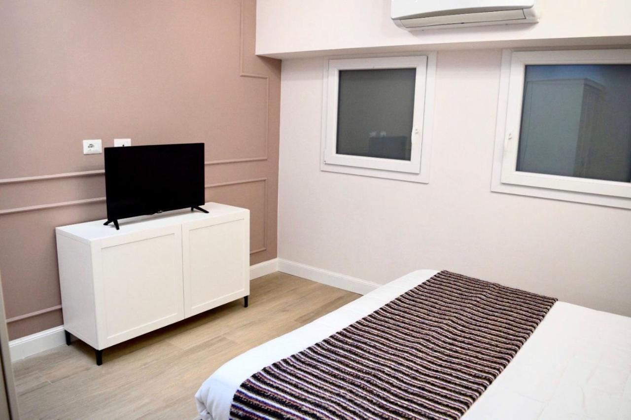 Guest House Domus Gratia Russo 로마 외부 사진